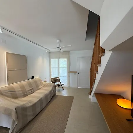 Casa A