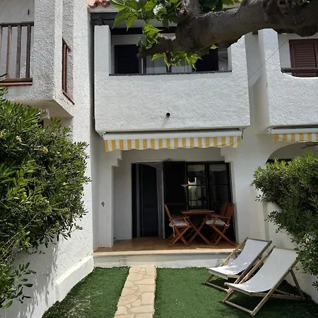 Casa A Creixell