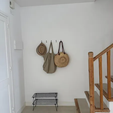 Casa A *