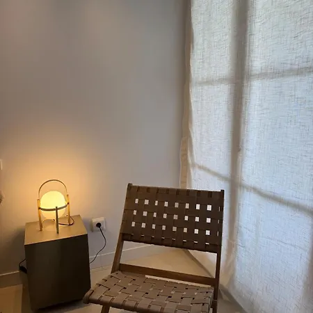 Casa A Σπίτι διακοπών