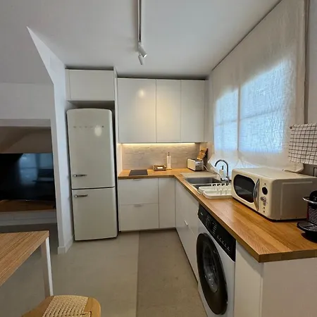 Hébergement de vacances Casa A Creixell
