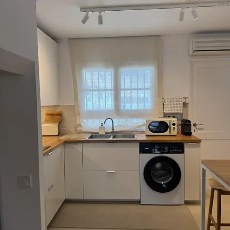 Σπίτι διακοπών Casa A Creixell