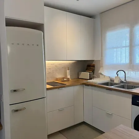 Σπίτι διακοπών Casa A Creixell