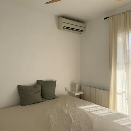 Hébergement de vacances Casa A *
