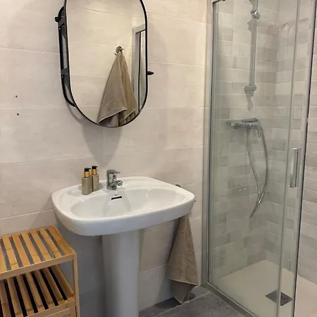 Casa A Hébergement de vacances *